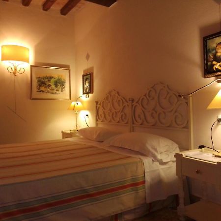 Grand Hotel San Gemini Terni Kültér fotó
