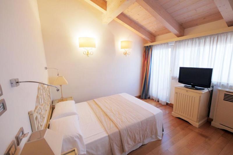 Grand Hotel San Gemini Terni Kültér fotó