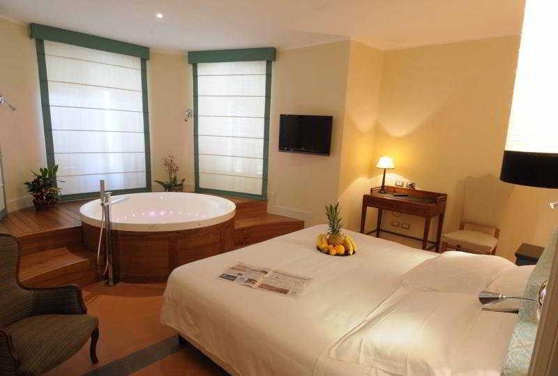 Grand Hotel San Gemini Terni Kültér fotó