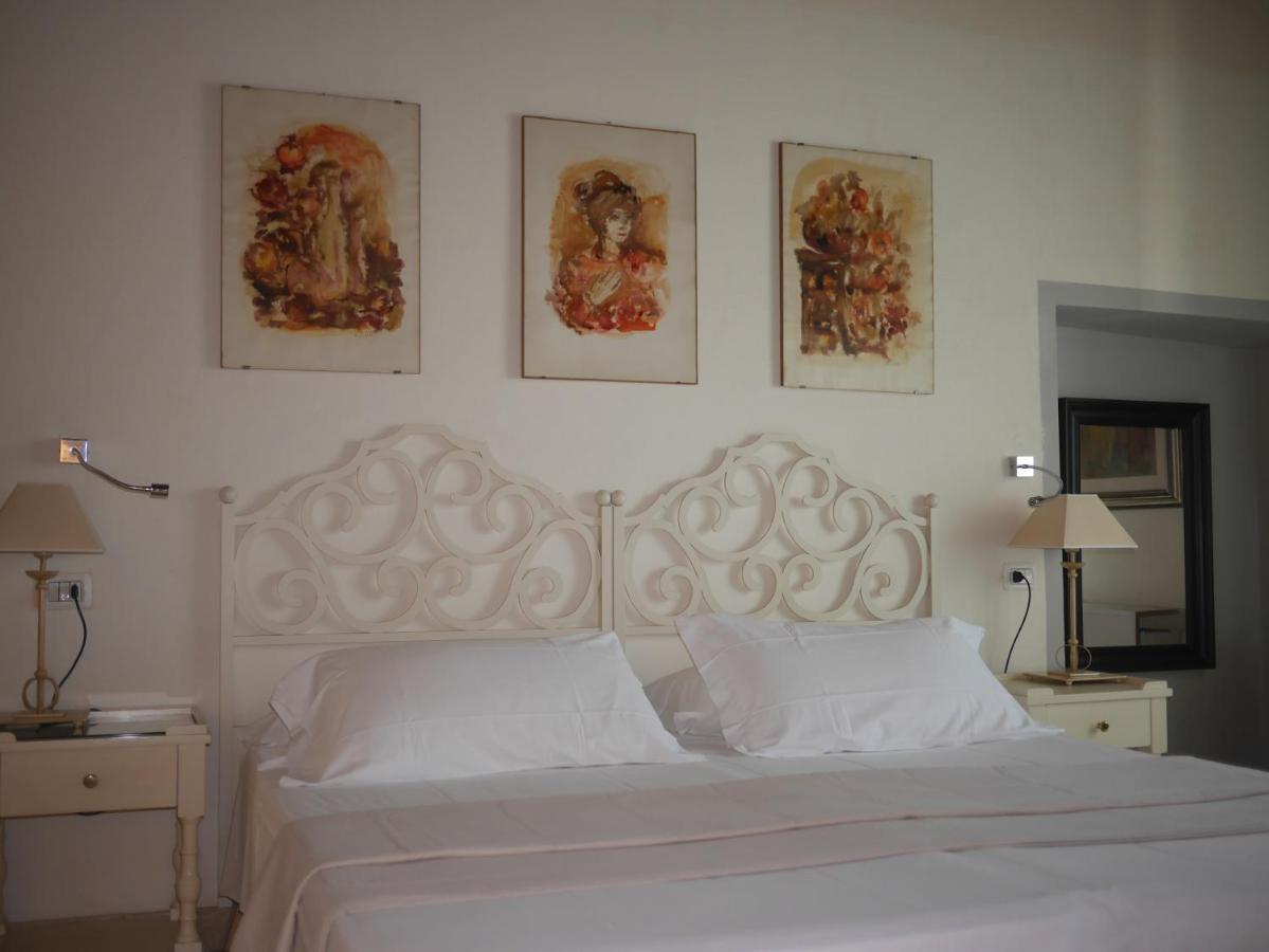 Grand Hotel San Gemini Terni Kültér fotó