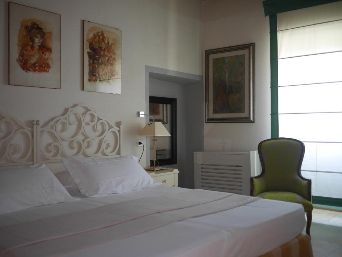 Grand Hotel San Gemini Terni Kültér fotó