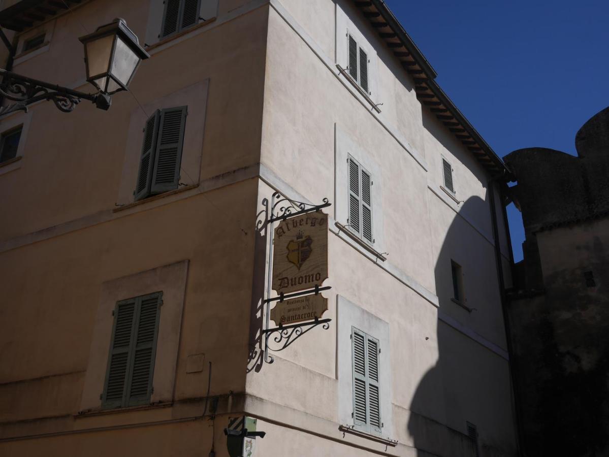Grand Hotel San Gemini Terni Kültér fotó