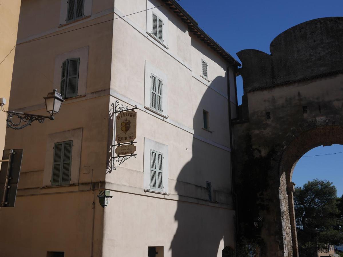 Grand Hotel San Gemini Terni Kültér fotó