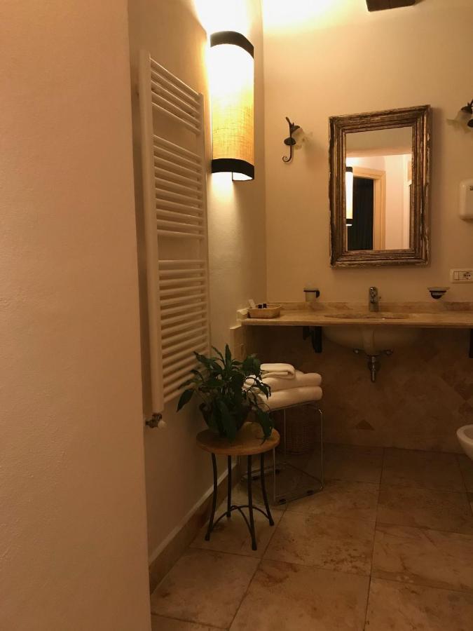 Grand Hotel San Gemini Terni Kültér fotó