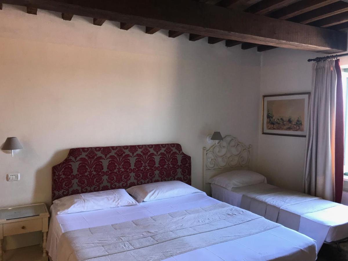 Grand Hotel San Gemini Terni Kültér fotó