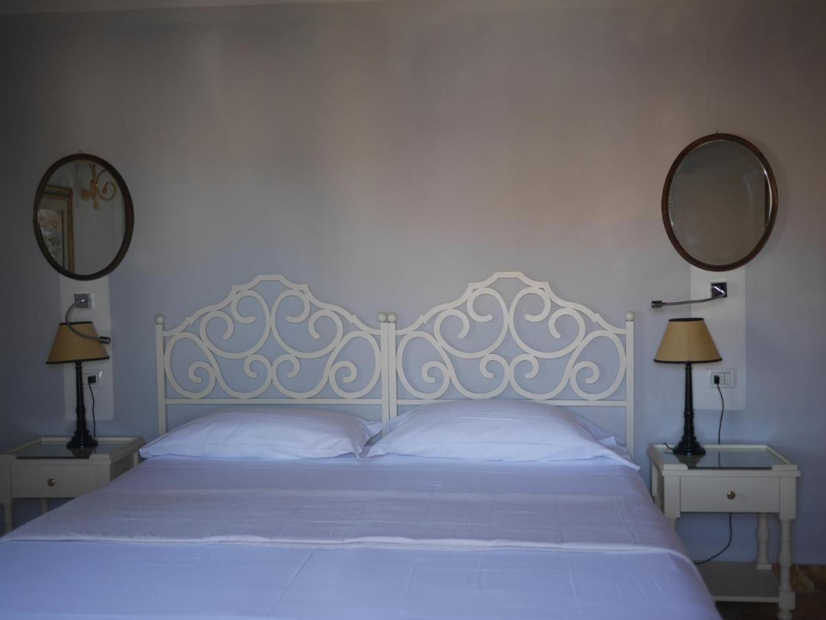 Grand Hotel San Gemini Terni Kültér fotó