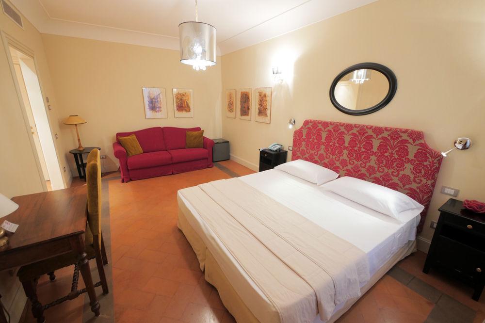 Grand Hotel San Gemini Terni Kültér fotó