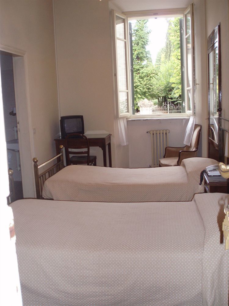 Grand Hotel San Gemini Terni Kültér fotó