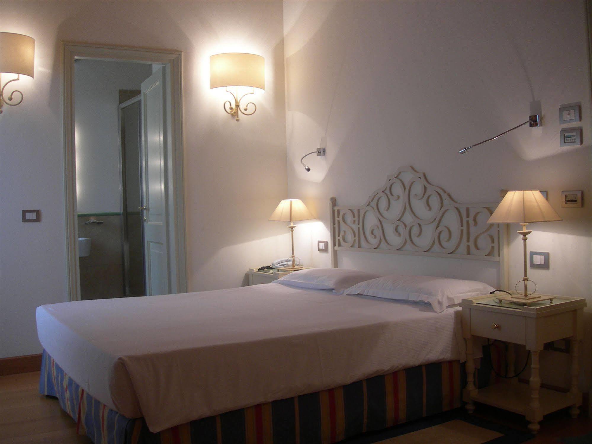 Grand Hotel San Gemini Terni Kültér fotó