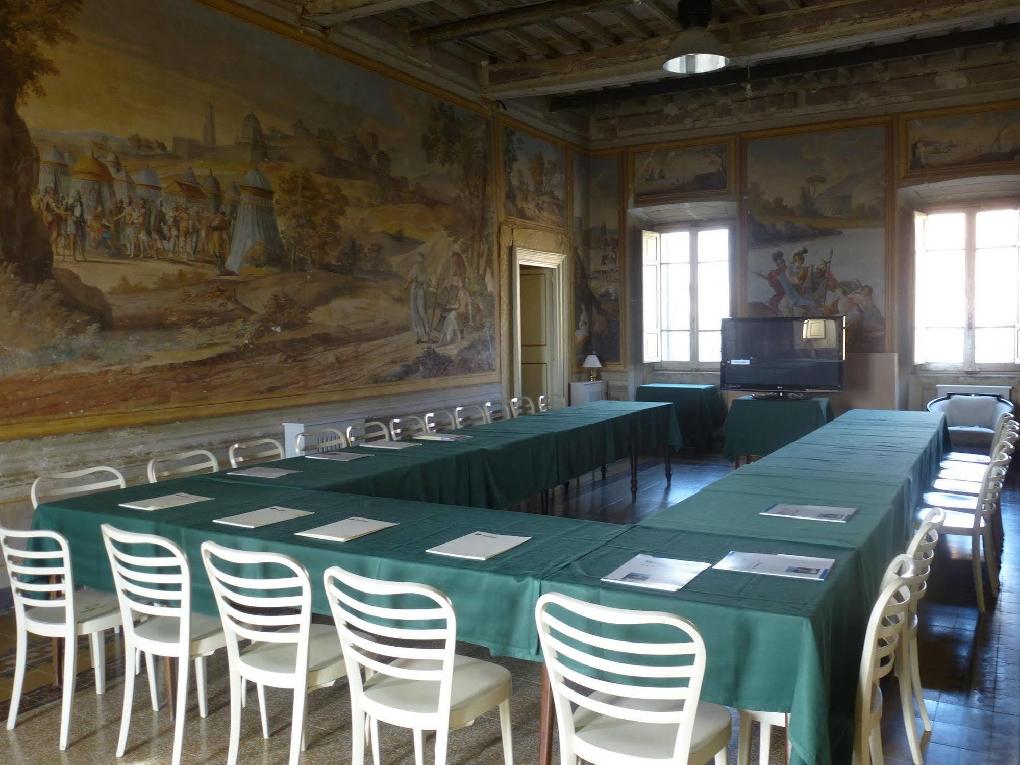 Grand Hotel San Gemini Terni Kültér fotó
