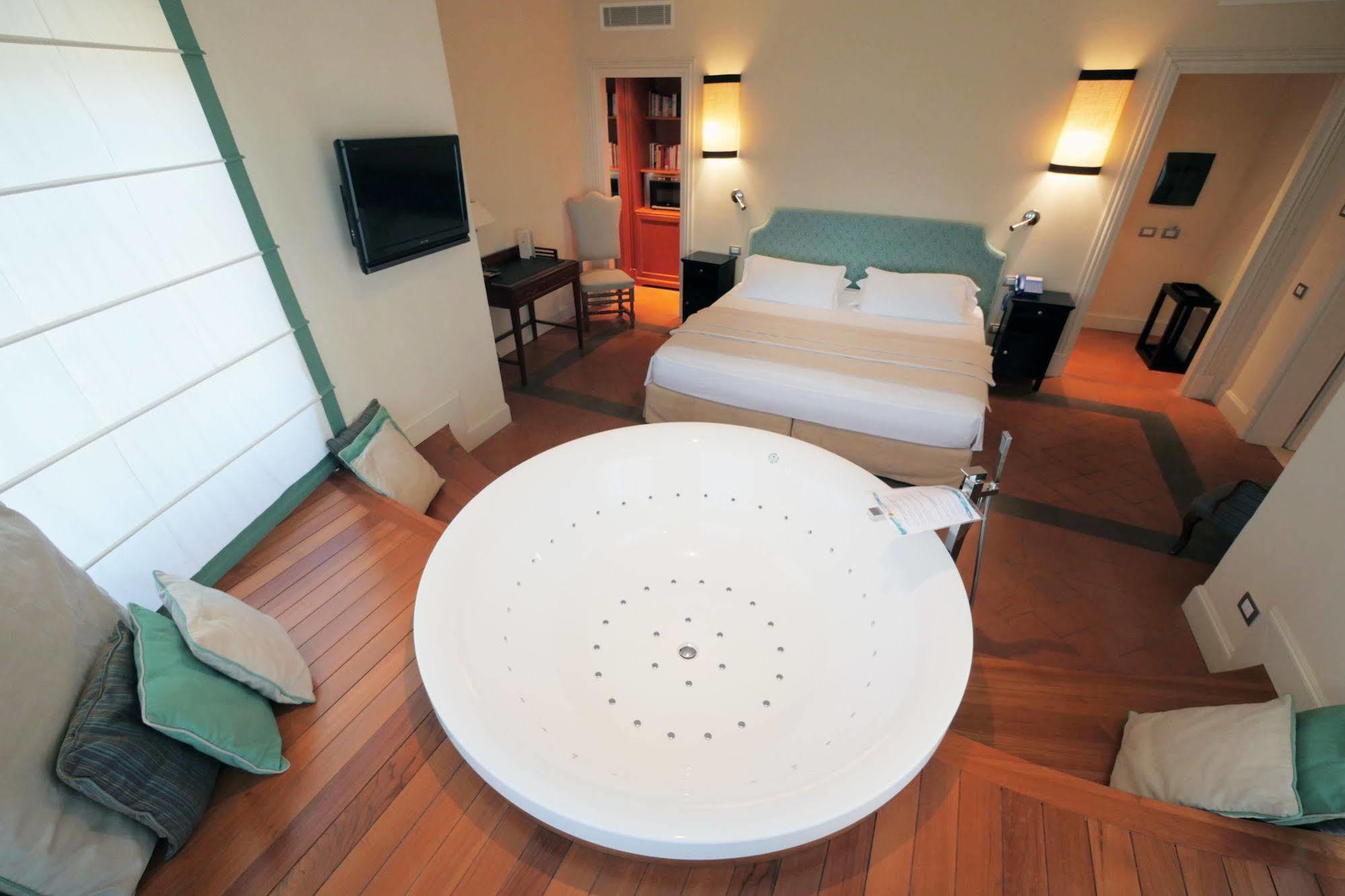 Grand Hotel San Gemini Terni Kültér fotó