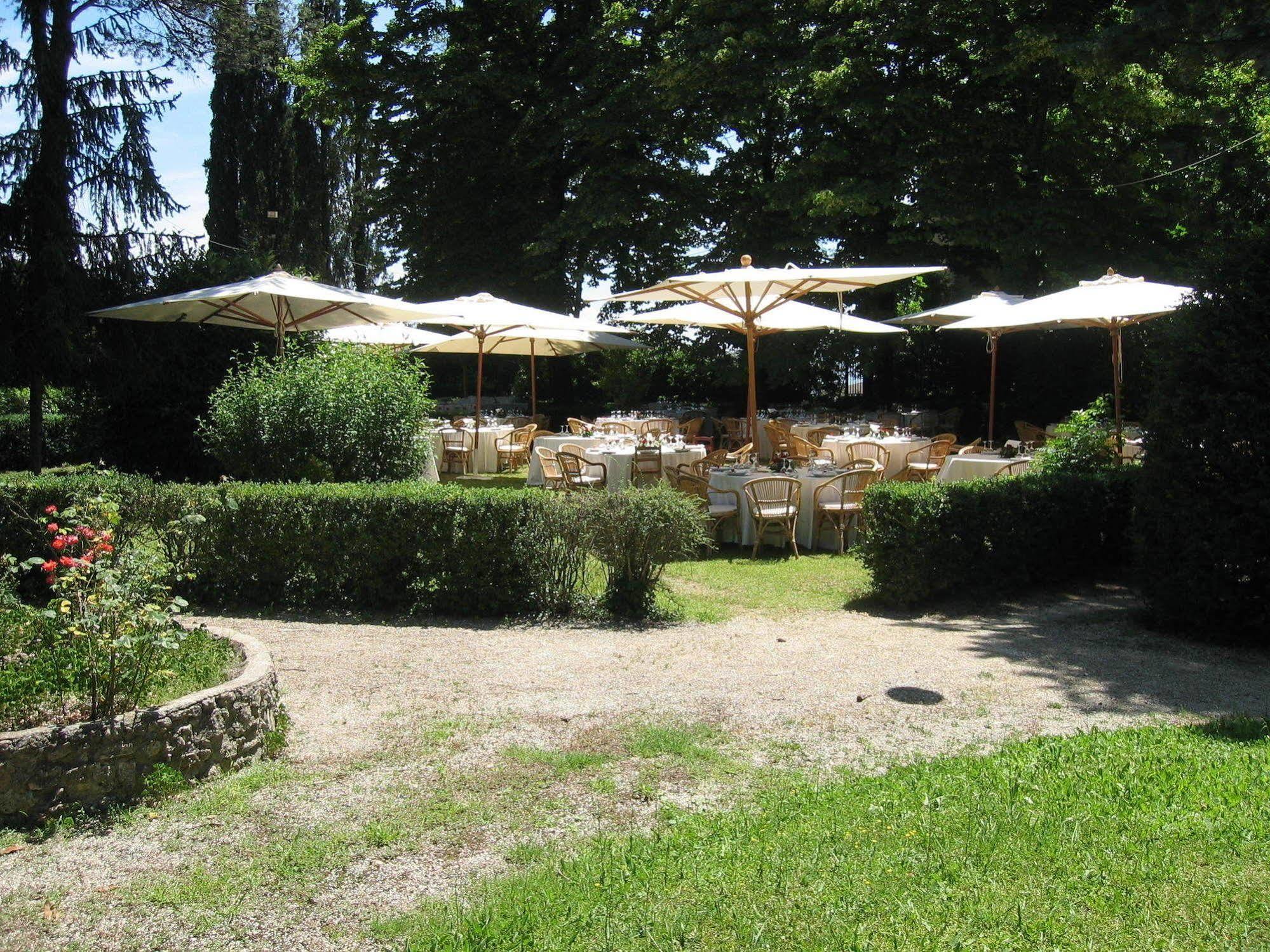 Grand Hotel San Gemini Terni Kültér fotó