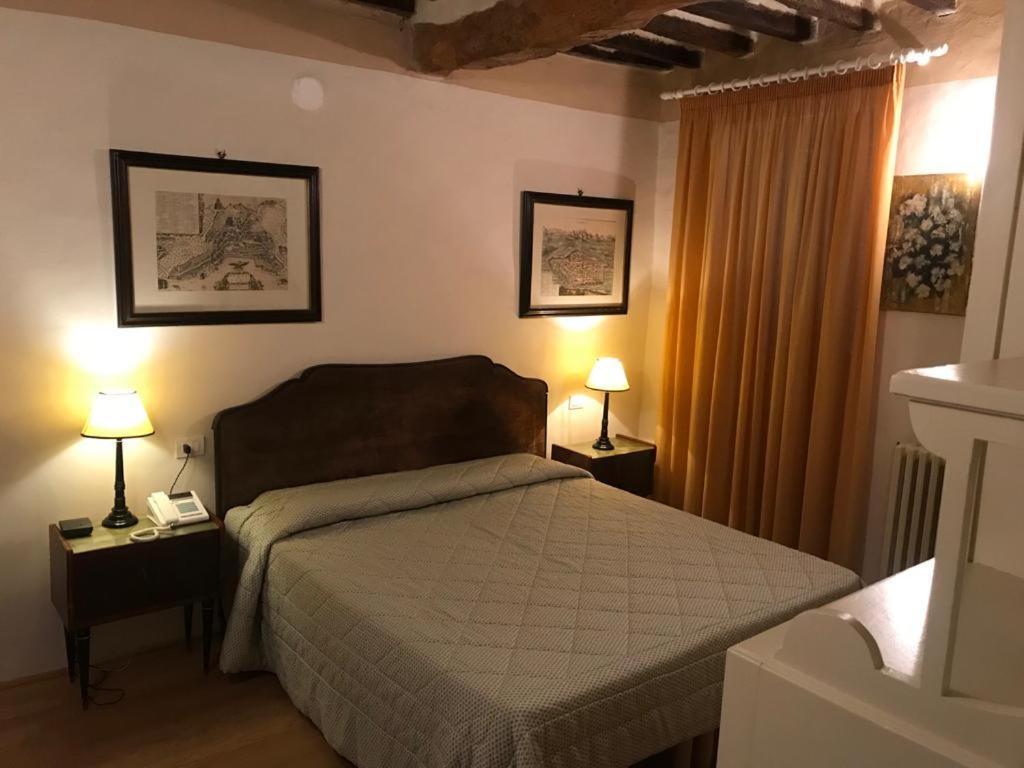 Grand Hotel San Gemini Terni Kültér fotó